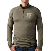 Fanatec GT Logo 5.11 1/4 Zip